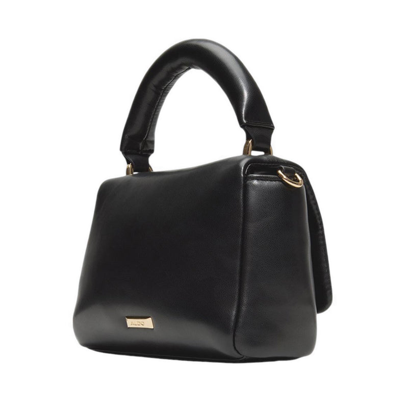 Topluxe Top Handle - Black Overflow