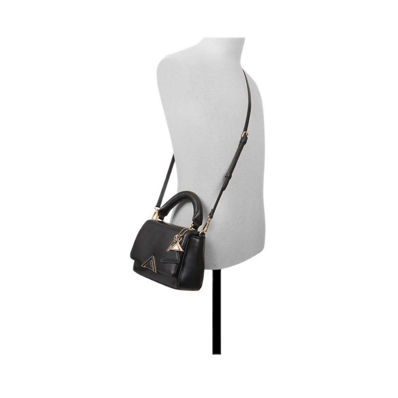 Topluxe Top Handle - Black Overflow