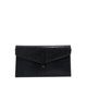 Laribling Clutch - Black/Black