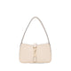 ABRIELLE SHOULDER BAG - CREAM