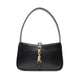 ABRIELLE SHOULDER BAG - BLACK