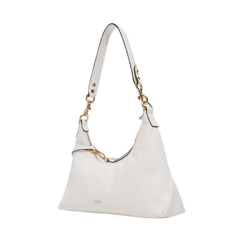Mtl72Purse Shoulder Bag - White