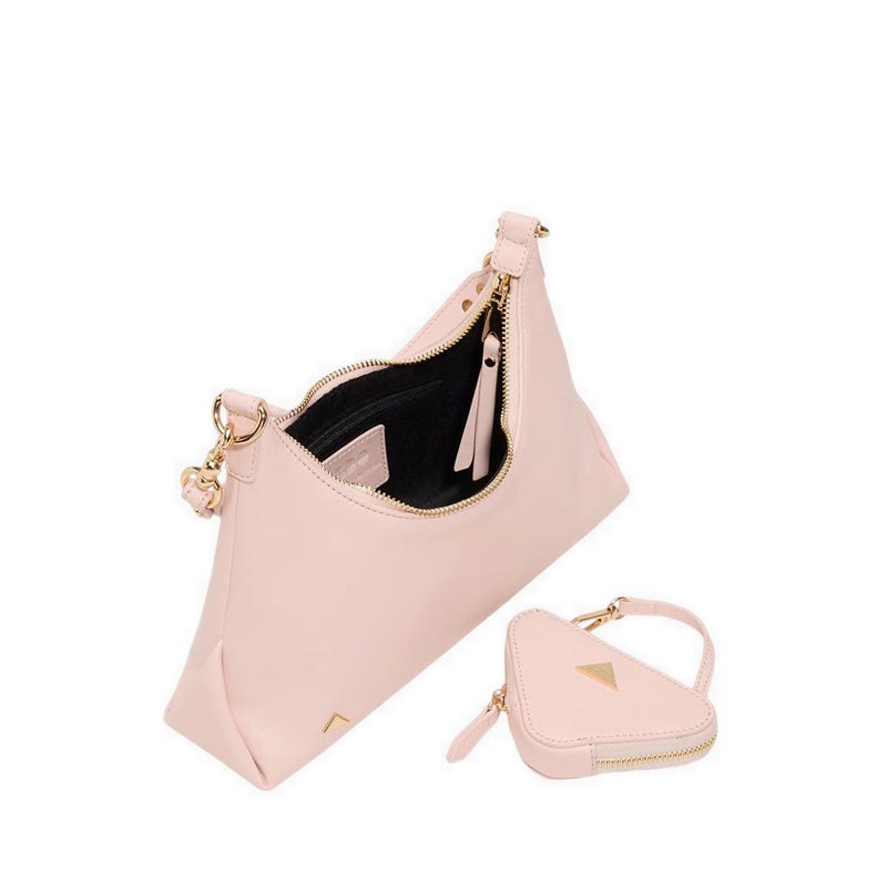 Mtl72Purse Shoulder Bag - Pink