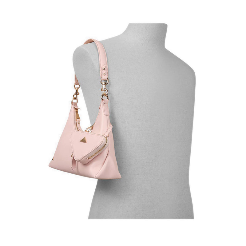 Mtl72Purse Shoulder Bag - Pink