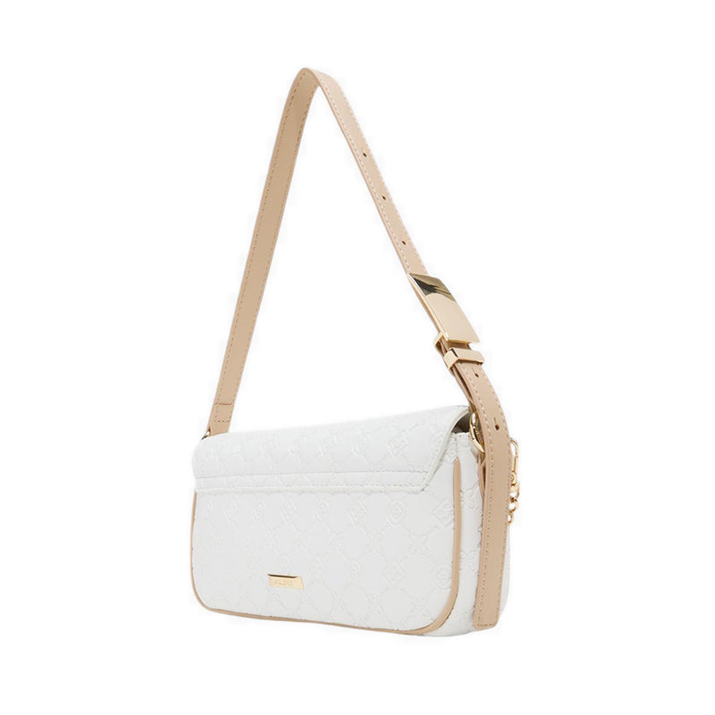 Umaulian Shoulder Bag - White