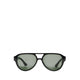PRERRAG SUNGLASSES - BLACK
