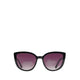 PASHEN SUNGLASSES - BROWN