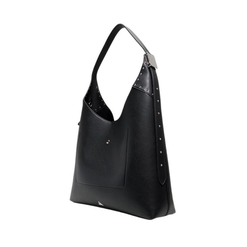 ALDO HARPERBAG HOBO - OTHER BLACK