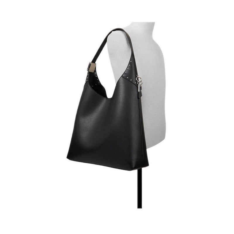 ALDO HARPERBAG HOBO - OTHER BLACK