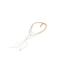 Issadorra Necklaces - Gold