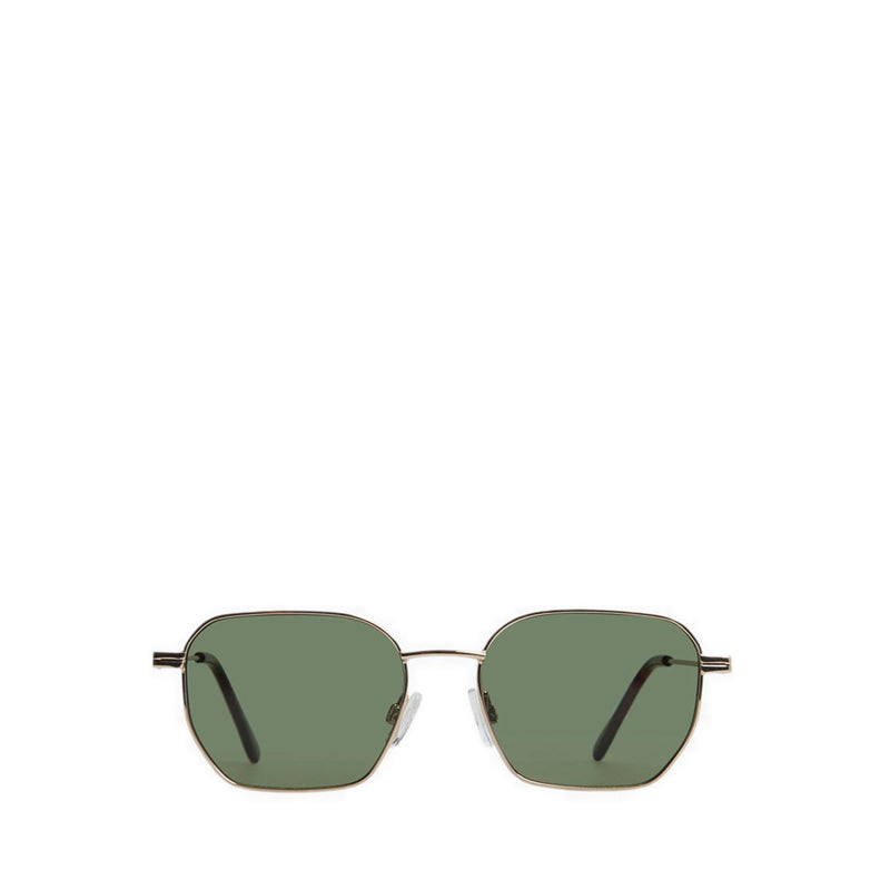 ALDO FLYYNN SUNGLASSES - GOLD