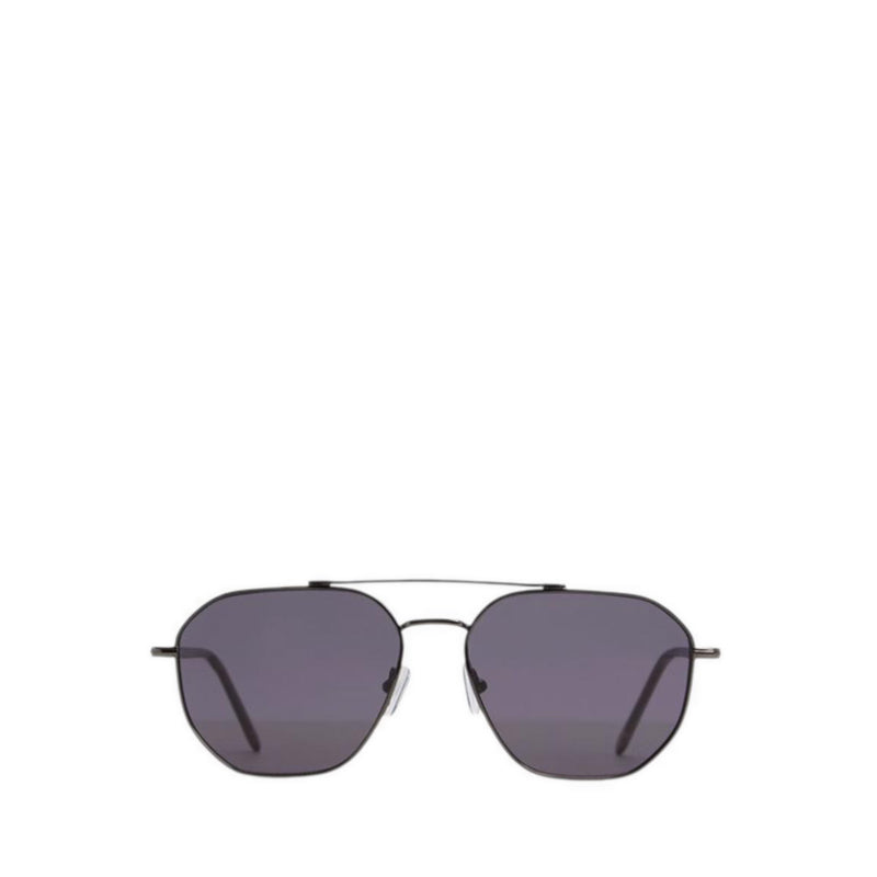 Biensfeldt Sunglasses - Dark Grey