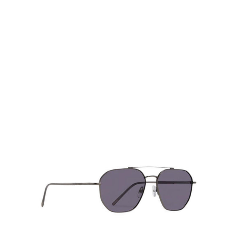 Biensfeldt Sunglasses - Dark Grey