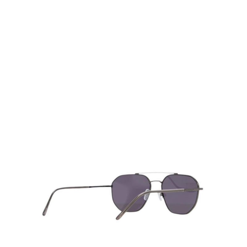 Biensfeldt Sunglasses - Dark Grey