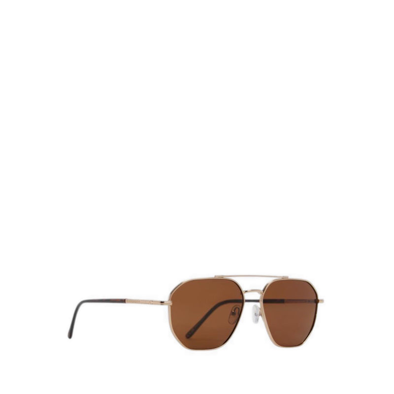 Biensfeldt Sunglasses - Gold