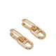 Alalaegyn Earrings - Gold
