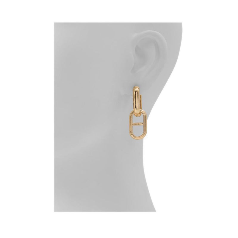 Alalaegyn Earrings - Gold