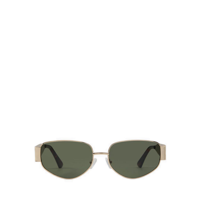 ALDO PRERRADAN SUNGLASSES - GOLD