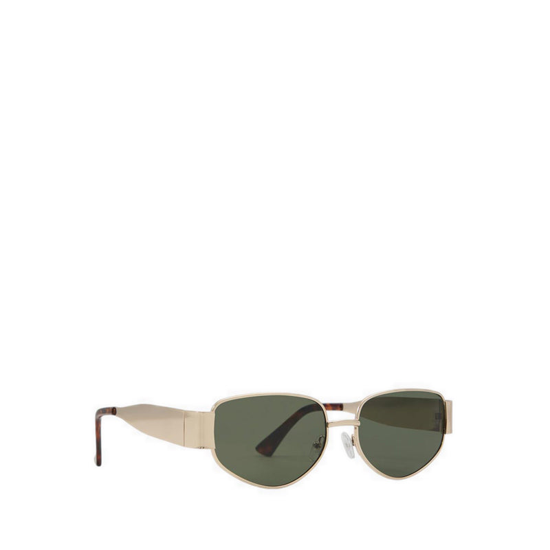 ALDO PRERRADAN SUNGLASSES - GOLD