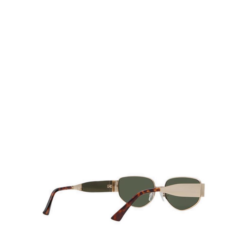 ALDO PRERRADAN SUNGLASSES - GOLD