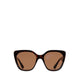 TALONDRA SUNGLASSES - OTHER BROWN