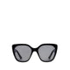 TALONDRA SUNGLASSES - BLACK