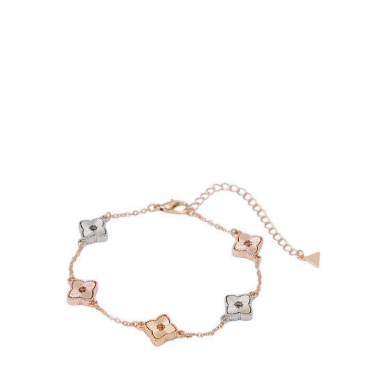 Elbalaver Bracelets - Metallic Multi