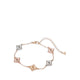 Elbalaver Bracelets - Metallic Multi