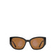 Etherralian Sunglasses - Other Brown