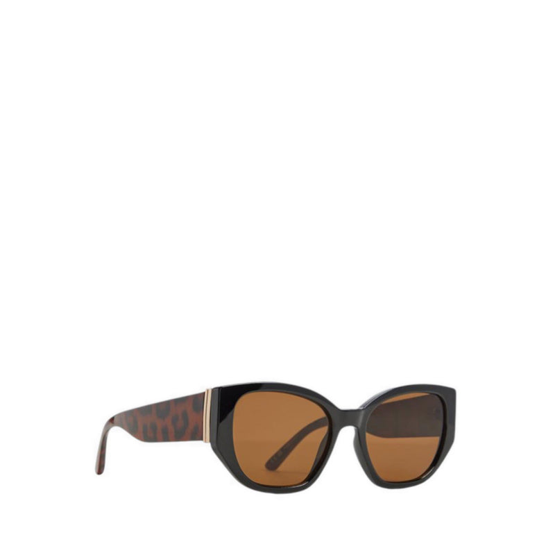 Etherralian Sunglasses - Other Brown