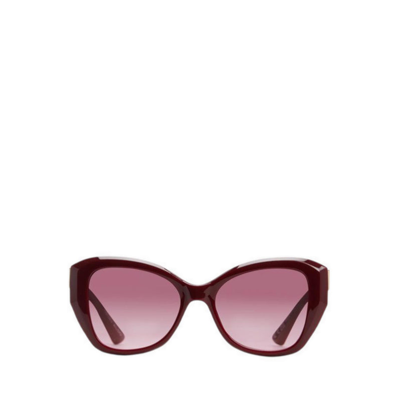 Halalaegyn Sunglasses - Bordo