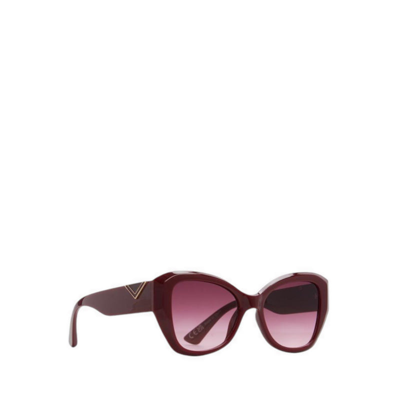 Halalaegyn Sunglasses - Bordo