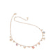 Gavabriria Necklaces - Pastel Multi