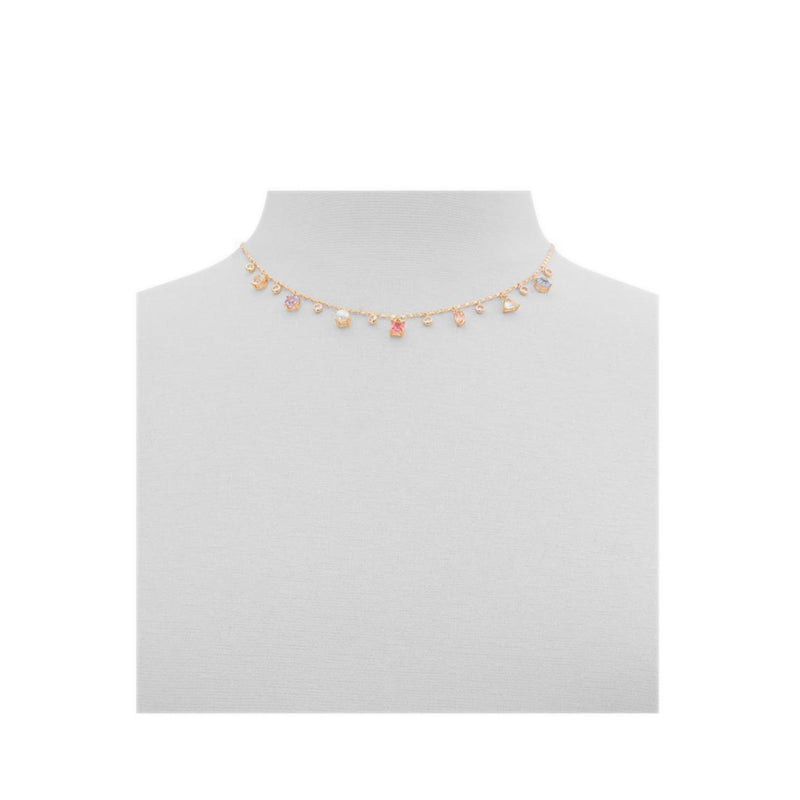 Gavabriria Necklaces - Pastel Multi