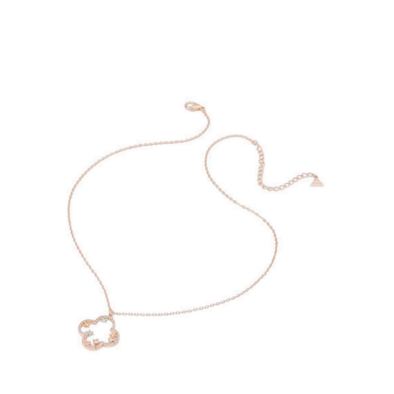 Viollete Necklaces - Rose Gold