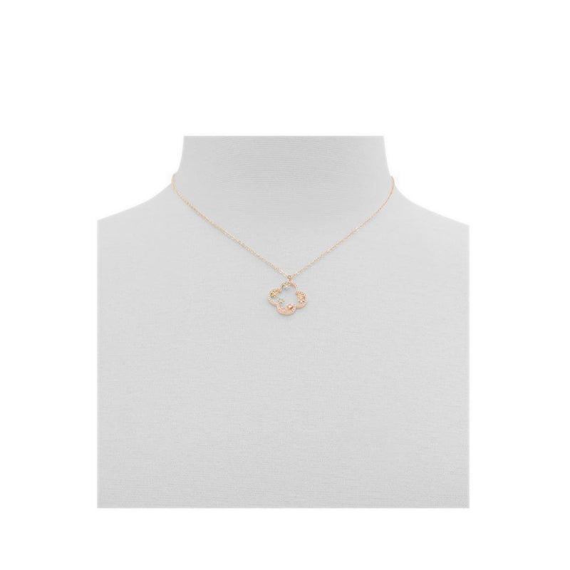 Viollete Necklaces - Rose Gold