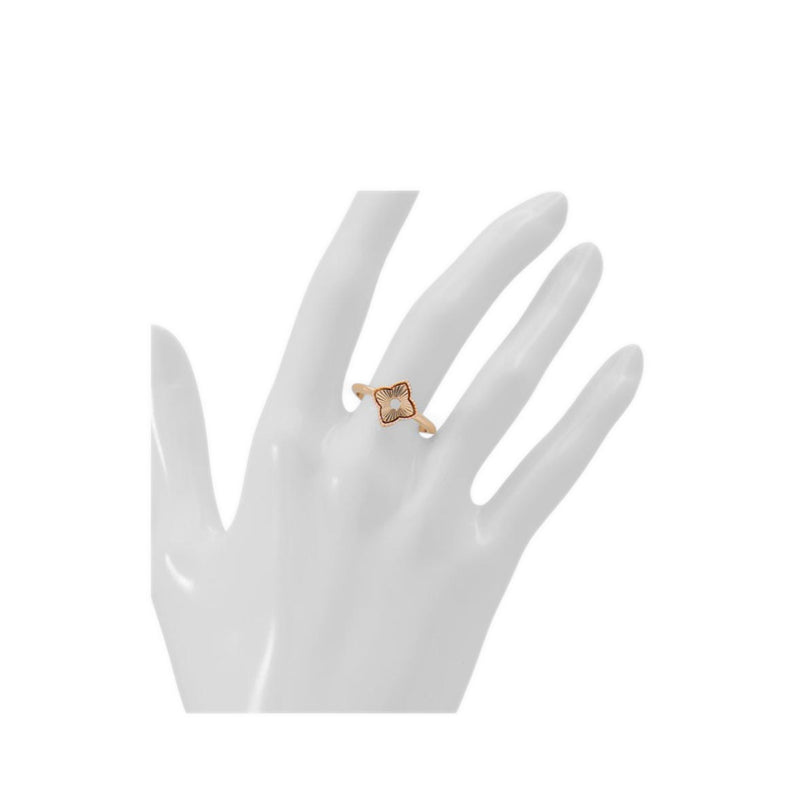 Jeasean Rings - Gold