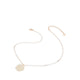 Magnollia Necklaces - Ice