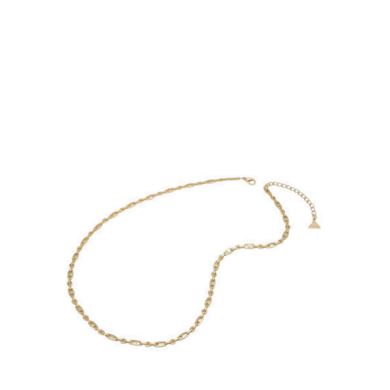 Saadie Necklaces - Gold