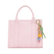 ALDO x Artist Series HYPERTMC04 SATCHEL - PINK
