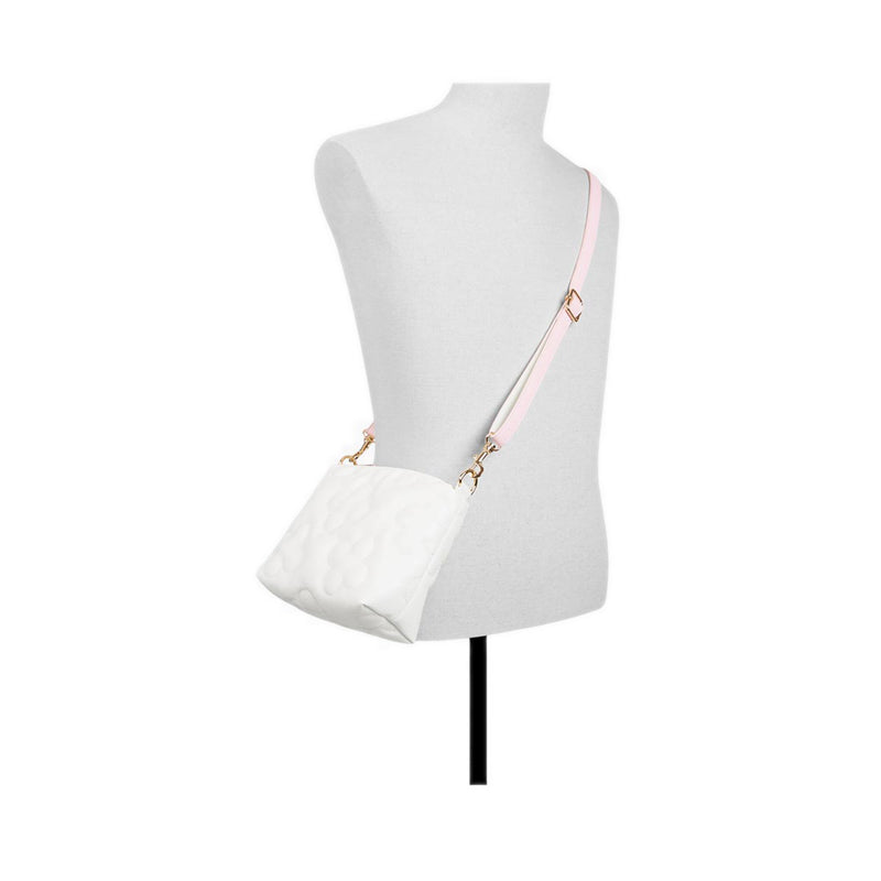 ALDO x Artist Series HYPERTMC04 SATCHEL - PINK