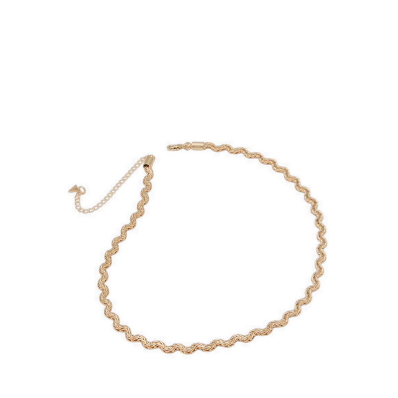 Xanthee Necklaces - Gold