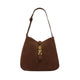 SOFFIETTALUXE BUCKET - LIGHT BROWN
