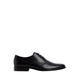 KHAL LACE UPS - BLACK