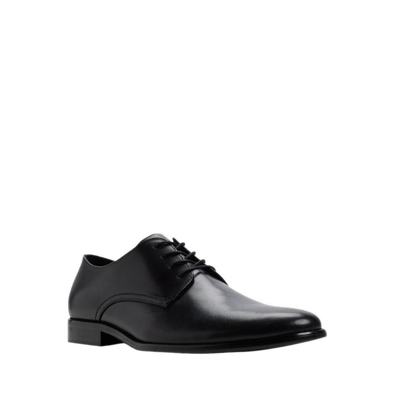 ALDO KHAL LACE UPS - BLACK