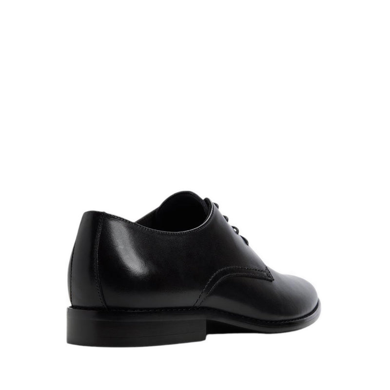 ALDO KHAL LACE UPS - BLACK
