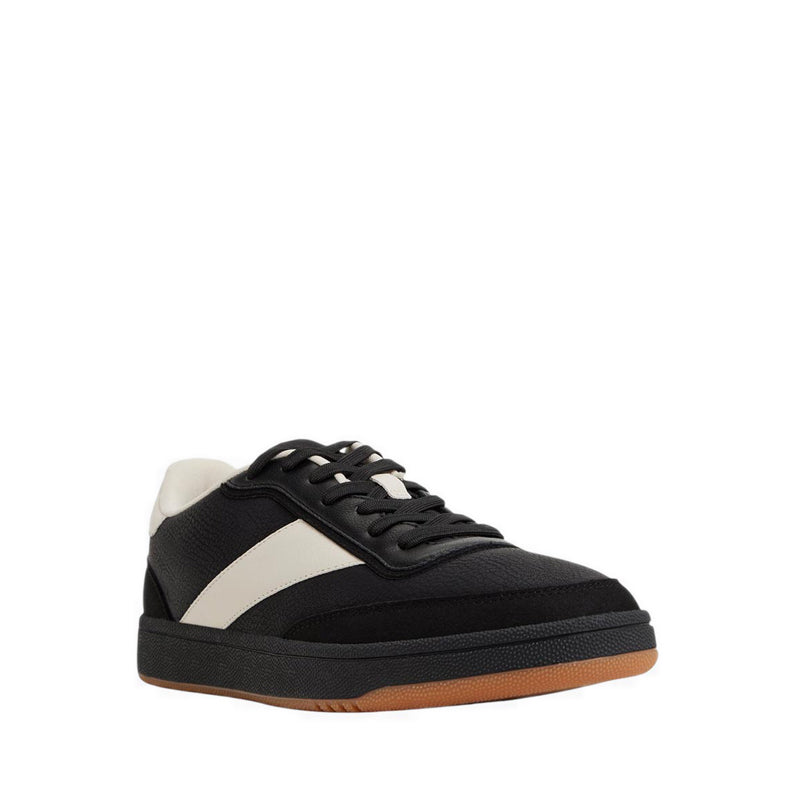 ALDO ASHWIN FASHION ATHLETICS BLACK – Aldoshoes Indonesia