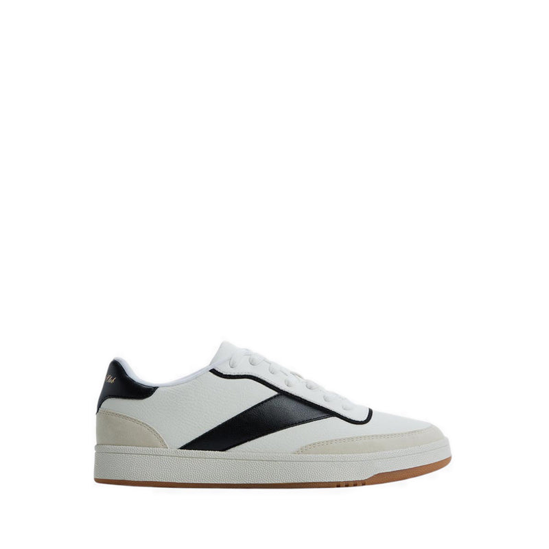 ALDO ASHWIN FASHION ATHLETICS - WHITE