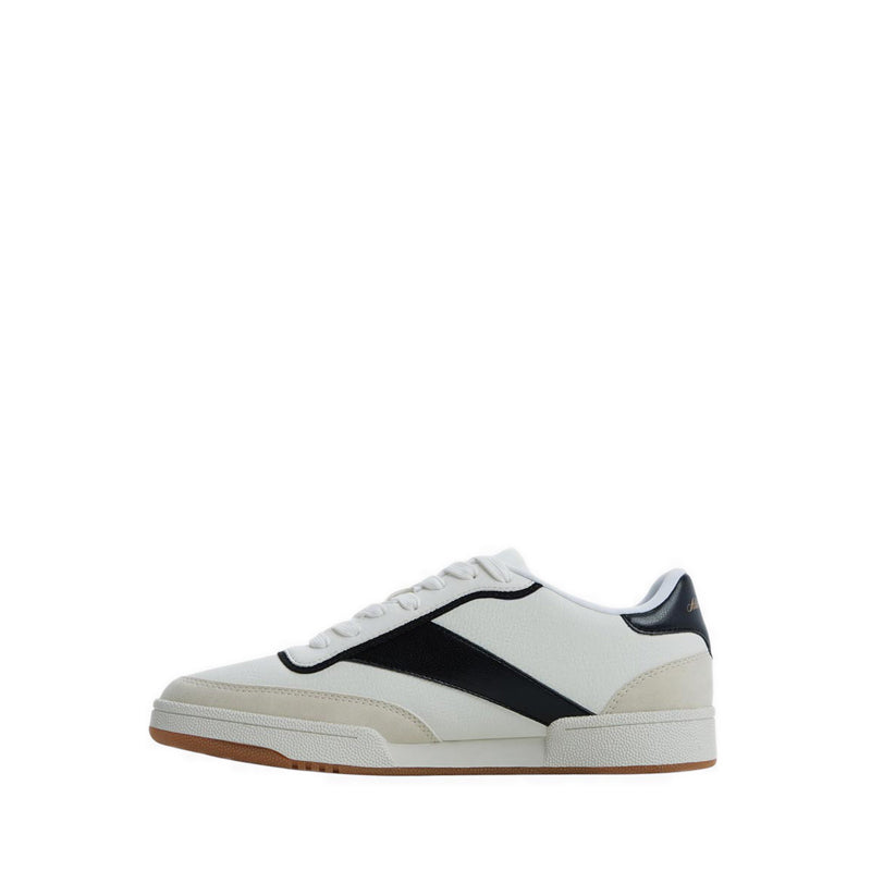 ALDO ASHWIN FASHION ATHLETICS - WHITE