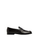 KEIFER LOAFERS - BLACK